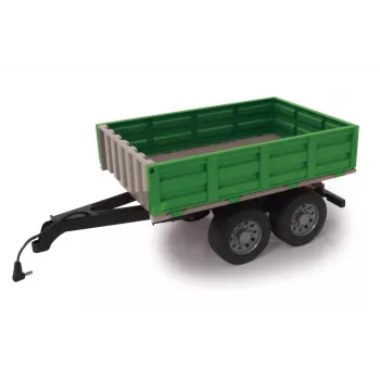 Radio-Controlled model Jamara 412412 Electric engine 1:16