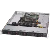 Supermicro A+ Server 1114S-WTRT - Server - Rack Mount - 1U - 1-Way - RAM 0 GB - SATA - Hot-Swap 6.4 cm (2.5) - no HDD - AST2500 - 10 GigE - Monitor: none