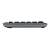 Wireless Keyboard and Mouse Combo Logitech MK270