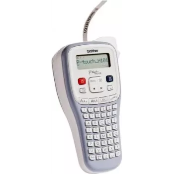 Brother PT-H101GB label printer 180 x 180 DPI 20 mm/sec TZe ABC