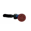 Sander Blaupunkt CO4010 Orbital Sender 18V