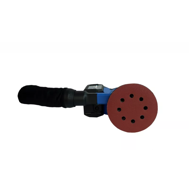 Sander Blaupunkt CO4010 Orbital Sender 18V