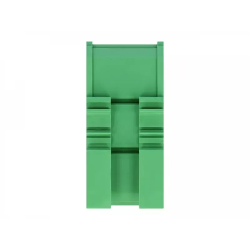 Board Holder DeLOCK 66572 107 mm for DIN Rail
