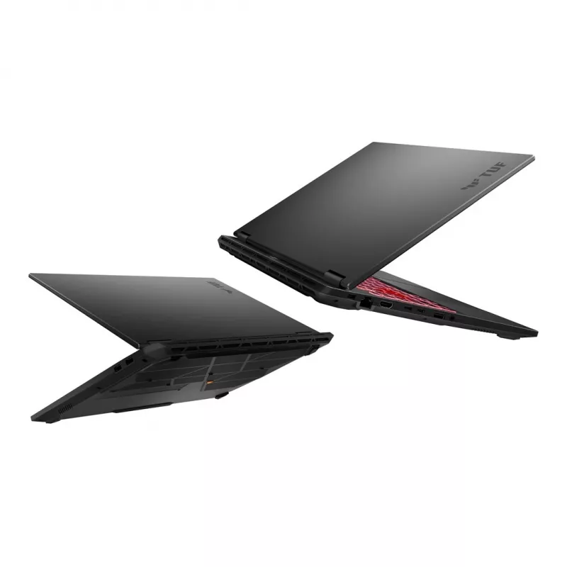 Laptop ASUS TUF Gaming A16 FA608 16 inch — AMD Ryzen 7 260 (8c/16t, up to 5.1 GHz), 16 GB DDR5, 512 GB PCIe 4.0 SSD, NVIDIA GeForce RTX 5070 8 GB