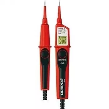 BENNING 050263 Digital multimeter CAT III 300V Multimeter (050263)