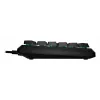 Corsair K55 CORE RGB keyboard Gaming USB QWERTZ German Black