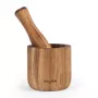 Mortar and Pestle Salter BW12197EU7 Stoneware 15 cm