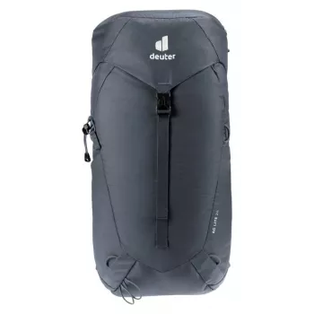 Backpack DEUTER AC Life 24 — 24 L internal-frame hiking pack, 930 g, black