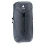 Backpack DEUTER AC Life 24 — 24 L internal-frame hiking pack, 930 g, black