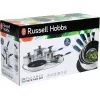 Cookware set Russell Hobbs RH01179EU, 5 pieces, blue