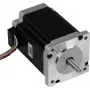 Joy-it Stepper Motor NEMA 23-01 3 Nm 4.2 A Shaft Diameter: 8 mm (NEMA 23-01)