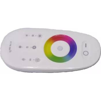 Wireless Remote Control EUROLITE WRC-5 model 50530577 for lighting and stage equipment