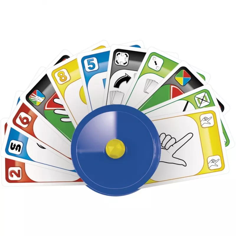 Amigo 4007396049213 board game