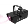 LED Hybrid Nebulizer EUROLITE N-19 RGB (model 51702090) — RGB LED effects, hybrid fog output