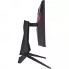 TGM-I27FQ, Gaming-Monitor 69 cm (27 inch), black, QHD, IPS, 165Hz Panel