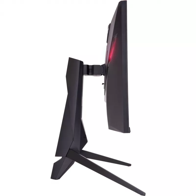 TGM-I27FQ, Gaming-Monitor 69 cm (27 inch), black, QHD, IPS, 165Hz Panel