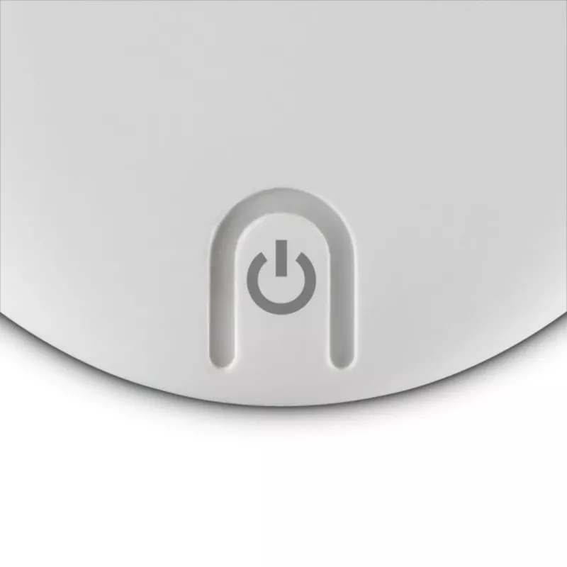 HAMA Item Finder 00185815 Bluetooth for Apple Find My app, white — tracker for locating personal items