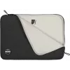 Port Designs Torino II 39.6 cm (15.6) Sleeve case Black