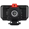 Blackmagic Studio Camera 4K Pro - Camcorder - 4K / 60 fps - enclosure only - Solid-State-drive (SSD)