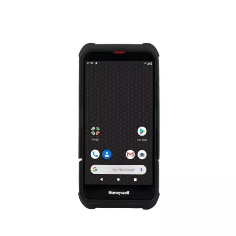Handheld mobile computer case Honeywell Mobilis 065018 Black