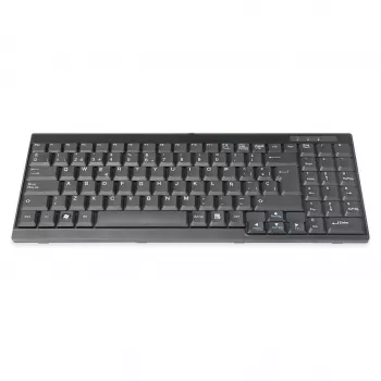 Keyboard Digitus DS-72000ES Spanish Layout