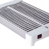 Toaster JATA TT5016 1000 W Grey Stainless Steel