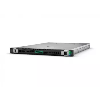 HPE ProLiant DL365 Gen11 - 1U - two-way - 1 x EPYC 9115 / 2.6 GHz - RAM 64 GB - SATA/SAS/NVMe - Hot-Swap 6.4 cm (2.5 inch)