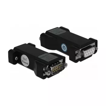 Cable Gender Changer DeLOCK 87734