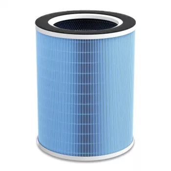 Air purifier filter Stylies Hepa Filter Alpha Blue
