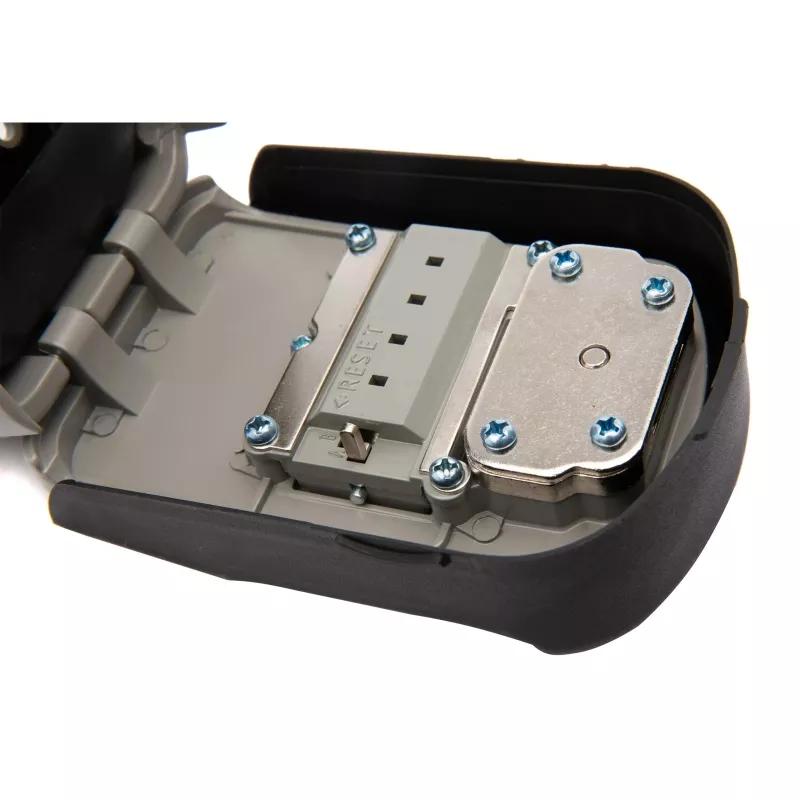 Extralink Home Safe, Wall-Mounted Key Box Locker, S-410