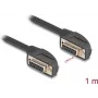 Serial cable DeLOCK 80476 1.8m DB9 male to DB9 male