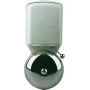 Grothe Bell Unit 8 V (max) 80 dBA 24111 Grey, Silver (24111)
