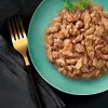 Wet cat food Sheba tray Sauce Poultry (chicken, turkey) 32 x 85 g tray