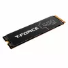 Team Group T-FORCE G50 - SSD - 1 TB - intern - M.2 2280 - PCIe 4.0 x4 (NVMe)
