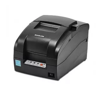 Bixolon SRP-275IIIAOSG/BEG Printer Grey