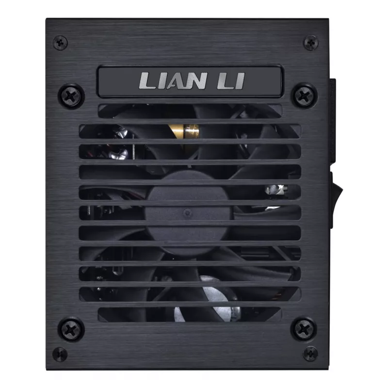 Power supply unit Lian Li SP V2 Gold 750 W SFX 20+4 pin ATX 80 PLUS Gold Black