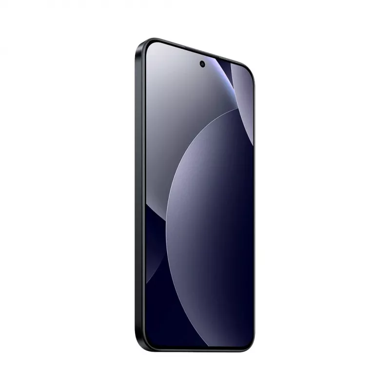 Xiaomi Redmi Note 15 Pro Black - 17.2 cm (6.77) 12 GB 512 GB 6500 mAh black