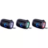 Portable Bluetooth speaker DEFENDER Ejoy S200 TWS 2.0, 5W, Bluetooth 5.3, LED, 10 h battery, built-in mic
