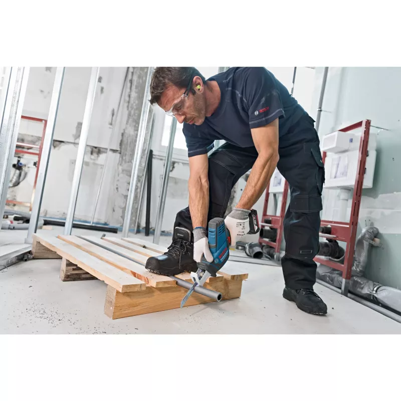 Bosch GSA 18 V-LI C Professional power jigsaw 3050 spm 2 kg