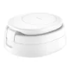 Charger Belkin WIZ034KQWH Indoor USB Wireless Fast Charging White