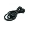 Power Cable CEE7/7 C13 Coupler Datalogic 6003-0940