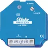 Wall-mounted wireless switch Eltako FRP61-230V Blue 230 V, 45 mm