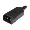 Techly 19-inch Rack PDU Power Strip (023783)