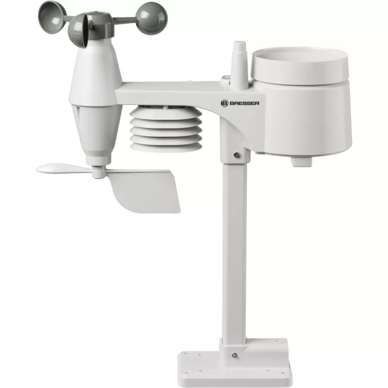 Digital Weather Station Bresser Optics 7002550CM3000