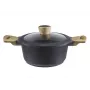 Round Pan Beper PE.165 Black