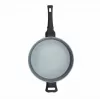 Saute Pan Russell Hobbs RH01857EU7 24 cm Crystaltech Non-Stick