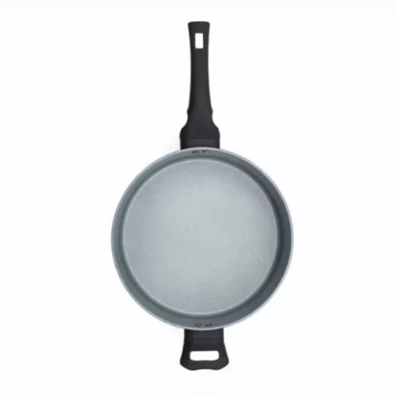 Saute Pan Russell Hobbs RH01857EU7 24 cm Crystaltech Non-Stick