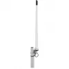 Poynting - Antenna - LoRa/Helium - Omni - A-OMNI-0300-V2-01 - Grey - 868 - 940MHZ - Gewinn 4,5dBi, N-Type (A-OMNI-0300-V2-01)