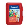 Modeling clay Pelikan Creaplast 240 g Multicolour 14 pc(s)