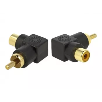 Cable Gender Changer RCA DeLOCK 66168